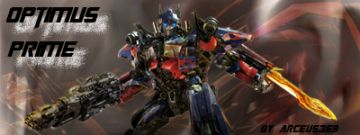optimus prime