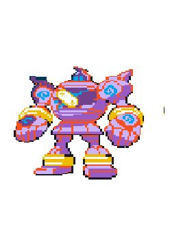 coloration de golemastoc