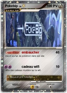 allez pokebip !!!