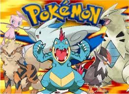 les pokediens 