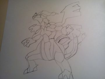 zekrom