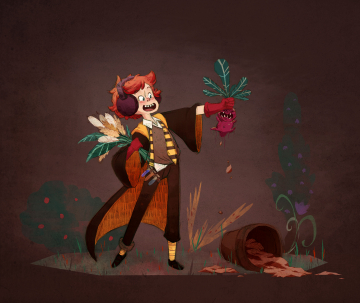Petit Newt