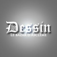 Article XVI : Dessin, digital painting.