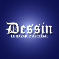 Article XVII : Dessin, digital painting.