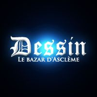 Article XVIII : Dessin, digital painting.