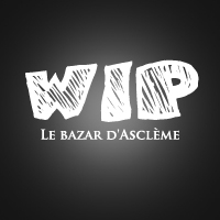 Article XXXII : Wip et Tuto : reproduction d'une photo.