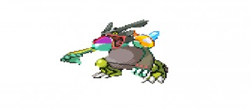 ma 3 eme sprite