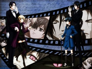 Black Butler