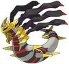 GIRATINA