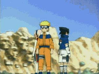 gif naruto