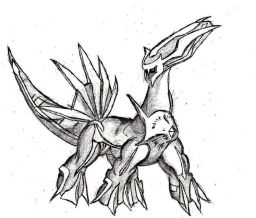 diaruga
