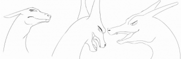 sketch Pokemon 4j