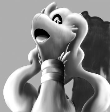 doodle reshiram