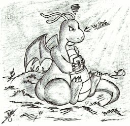 Si j'etait un pokemon...