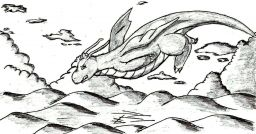 DRAGONITE!?