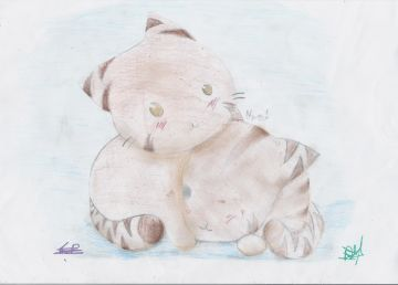 Neko collabe^^