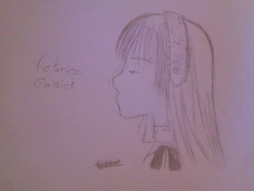 Eva: bah vala c un dessin