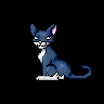 When Neko draw draw a Neko by Neko