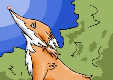 mon plus grand pixel art by Neko