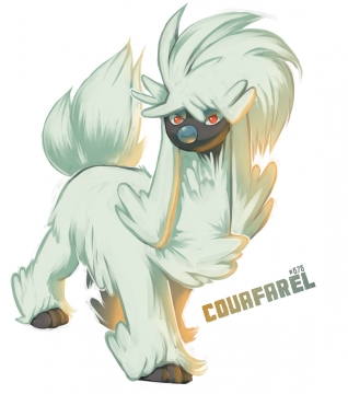 #676 Couafarel