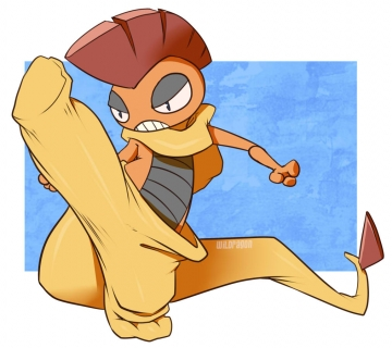 Hight Kick