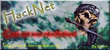 HackNet