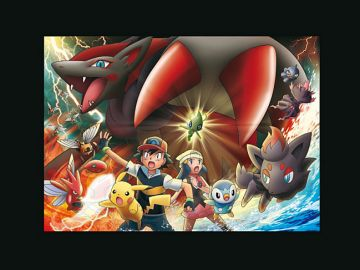 pokemon ma passion