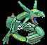 rayquaza