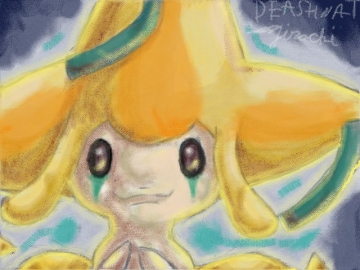 Jirachi