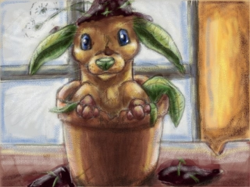 Leafeon