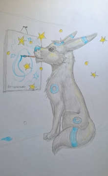 Umbreon