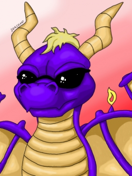 Spyro