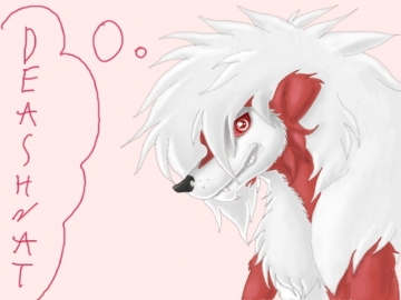 Lycanroc
