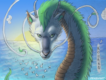 Kohaku