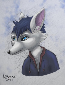 Fox icone