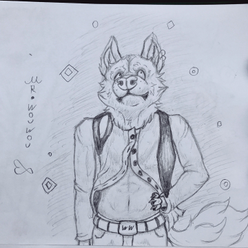 WolfiGen 