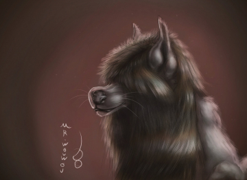 Loup Rock L’oreal