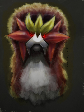 Entei 