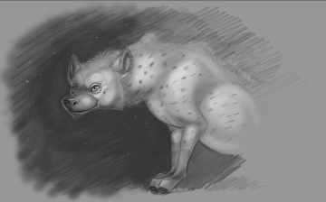 Hyena 