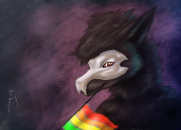 Fanart Lt.Shadows