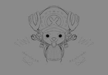 Tony-Tony Chopper 