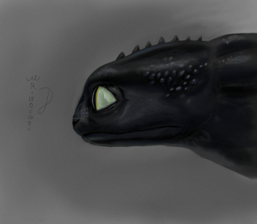 Krokmou portrait 