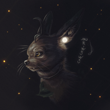 Leafeon Realist
