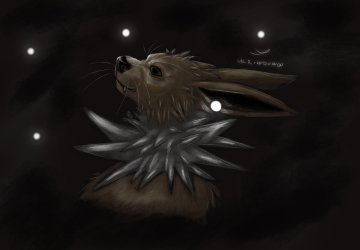 Jolteon 