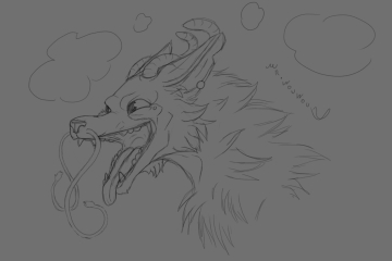 Skootch Sketchart