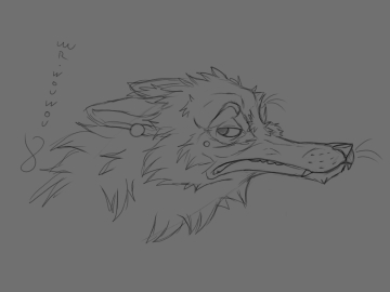 Carrel Sketchart