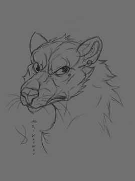 Kika Sketchart