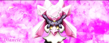 Diancie