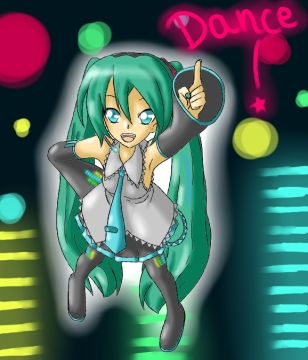 Dance! .:Collab':.