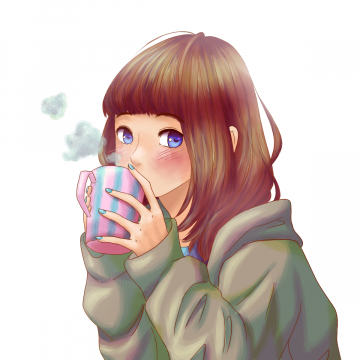 Chocolat chaud